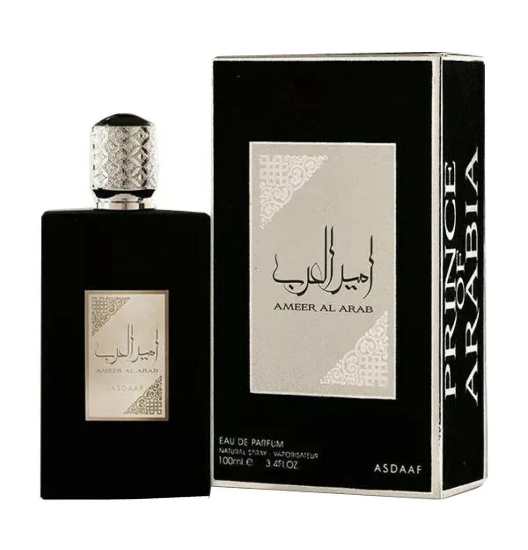 ANA AL AWWAL MEN EDP - 100MI (3.40Z) BY NUSUK