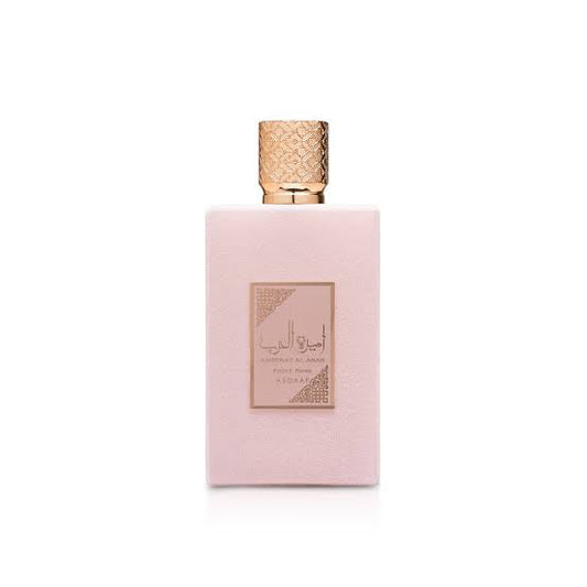 AMEERAT AL ARAB PRIVE ROSE WOMEN EDP - 100MI (3.40z) By ASDAAF