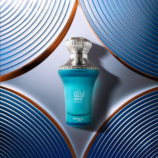 ANHAAR UNISEX EDP - 100ML (3.40Z) BY ZIMAYA