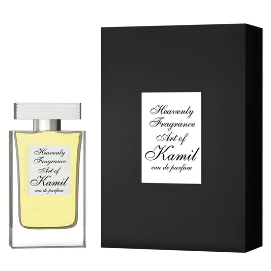 ART OF KAMIL MEN EDP - 100 ML (3.4OZ) BY EMPER