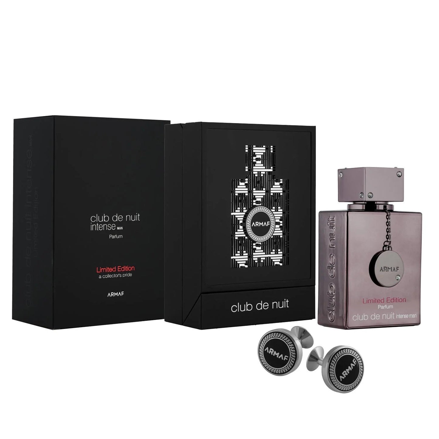 CLUB DE NUIT PARFUM (LIMITED EDITION 2024) - 3.40Z BY ARMAF FOR MEN