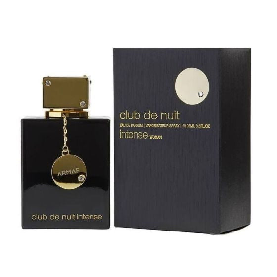 CLUB DE NUIT INTENSE WOMAN EDP - 105ML (3.60Z) BY ARMAF