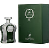 HIGHNESS III GREEN MEN EDP- 100ML (3.40Z) BY AFNAN