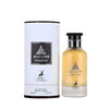 JEAN LOWE IMMORTAL MEN EDP - 100ML (3.40Z) BY MAISON AL HAMBRA
