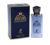 KINGSMAN MEN EDP - 100ML (3.40Z) BY MAISON ALHAMBRA