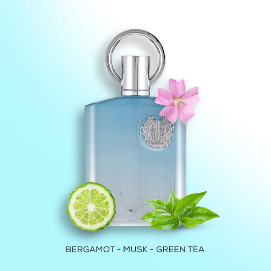 SUPREMACY IN HEAVEN MEN EDP - 100ML (3.4OZ) BY AFNAN