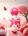 TUBBEES LYCHEE LUSH 50ML KIDS BY LE GRANDEUR