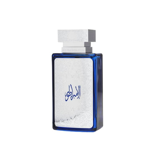 AL EMBRATUR INTENSE UNISEX EDP - 100ML (3.40Z) BY ZIMAYA