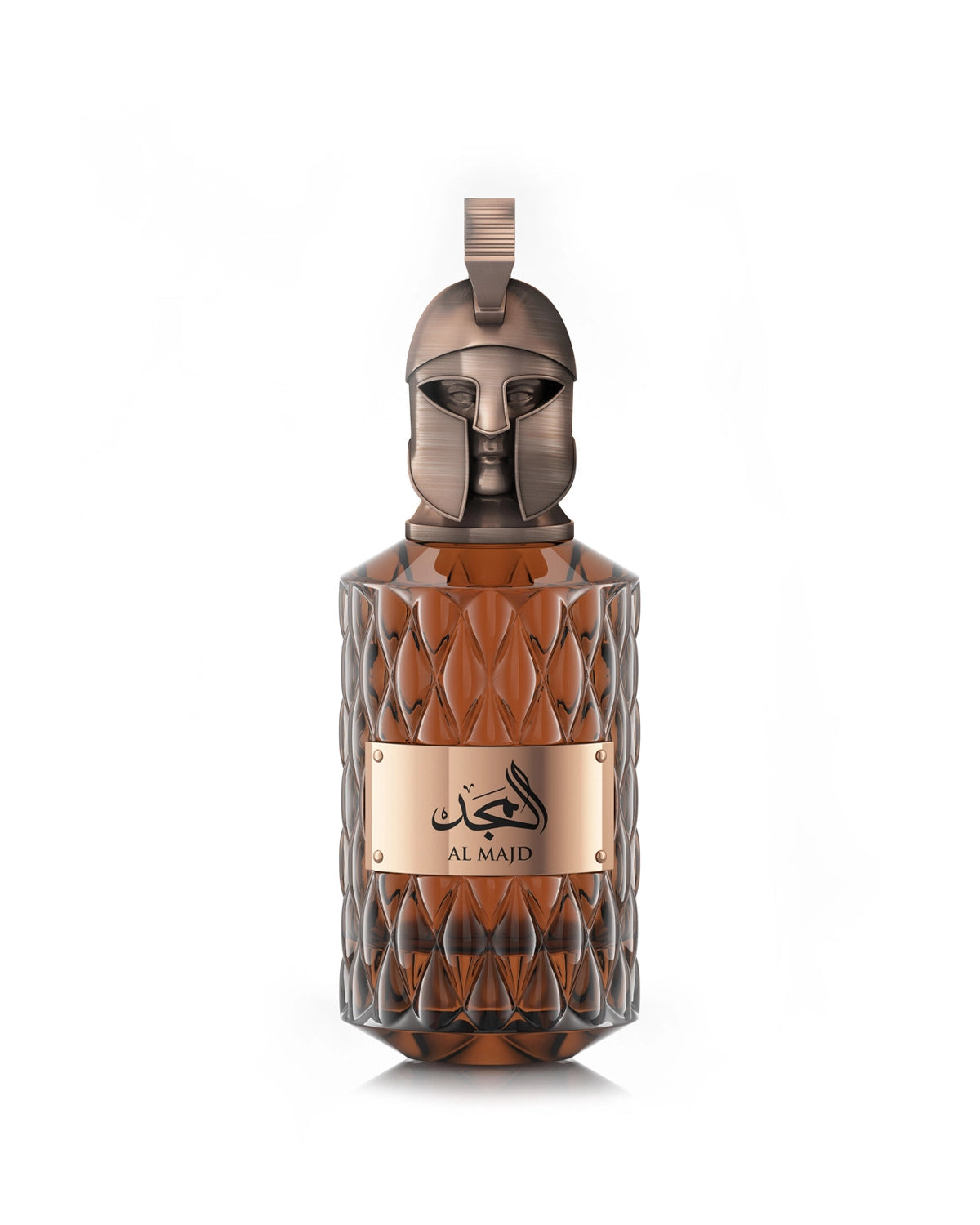 AL MAJD MEN EDP - 100ML (3.4oz) BY LE FALCONE NICHE