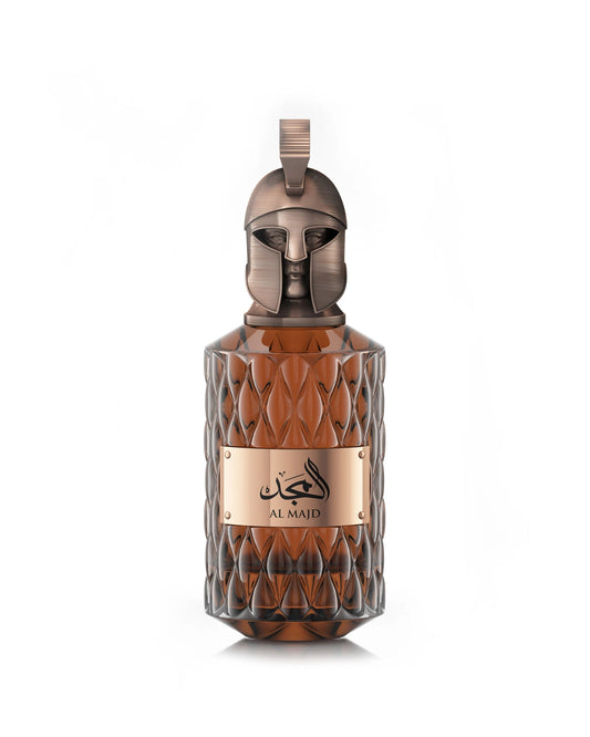 AL MAJD MEN EDP - 100ML (3.4oz) BY LE FALCONE NICHE