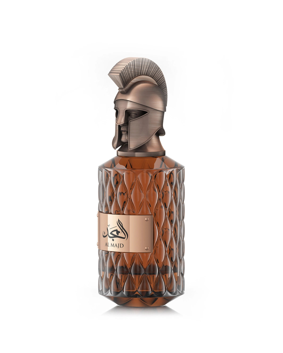 AL MAJD MEN EDP - 100ML (3.4oz) BY LE FALCONE NICHE