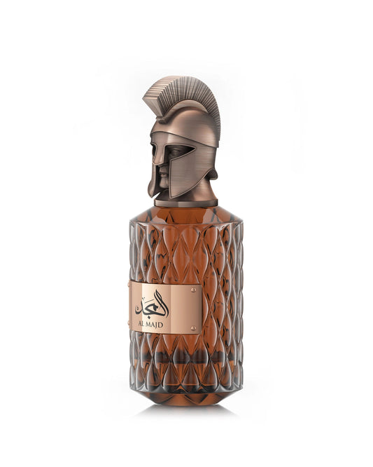 AL MAJD MEN EDP - 100ML (3.4oz) BY LE FALCONE NICHE