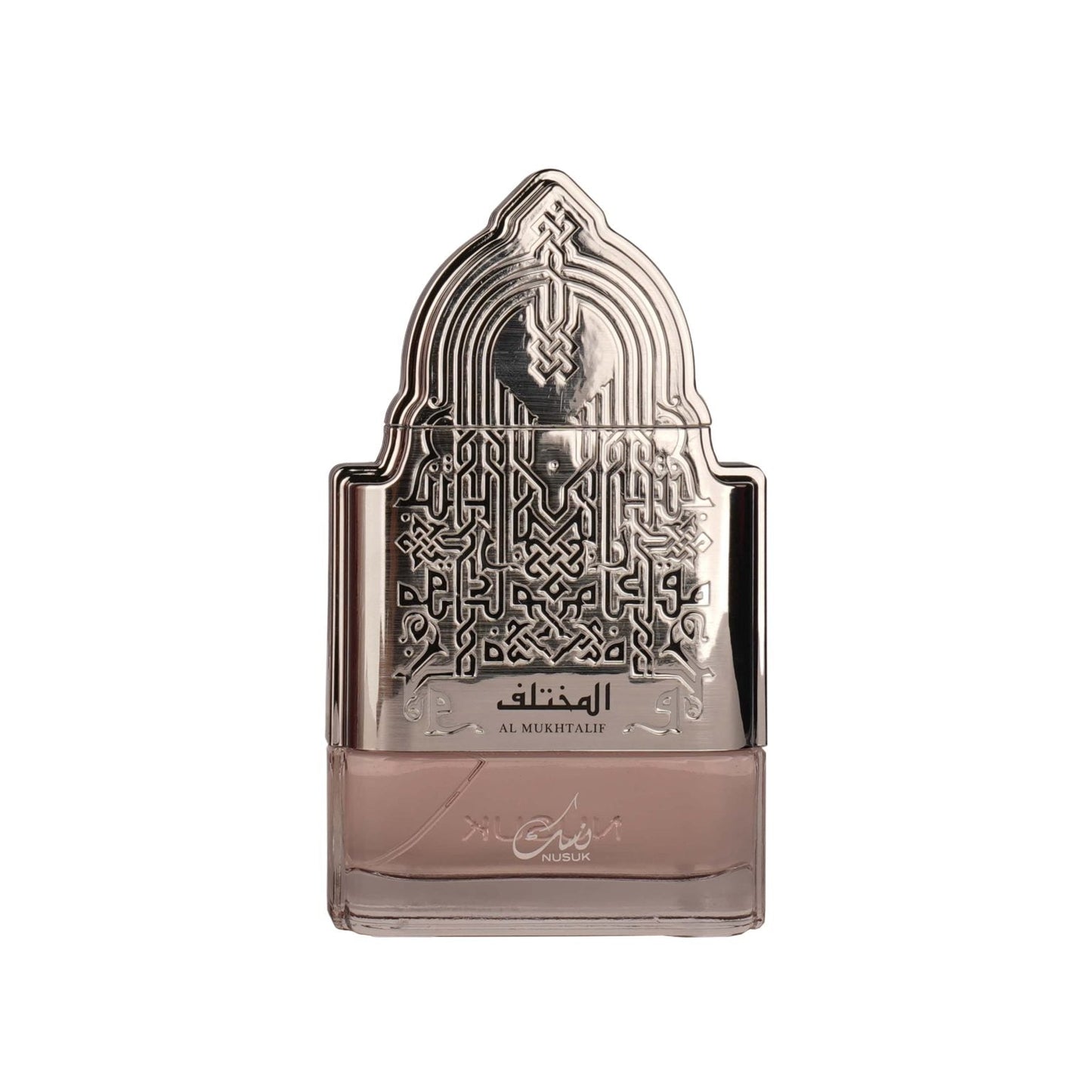 AL MUKHTALIF WOMEN EDP - 100ML (3.4OZ) BY NUSUK