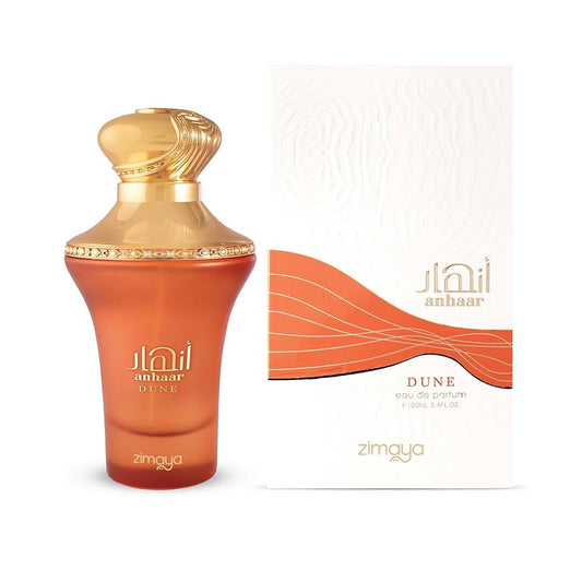 ANHAAR WOMEN EDP - 100ML (3.40z) By Zimaya