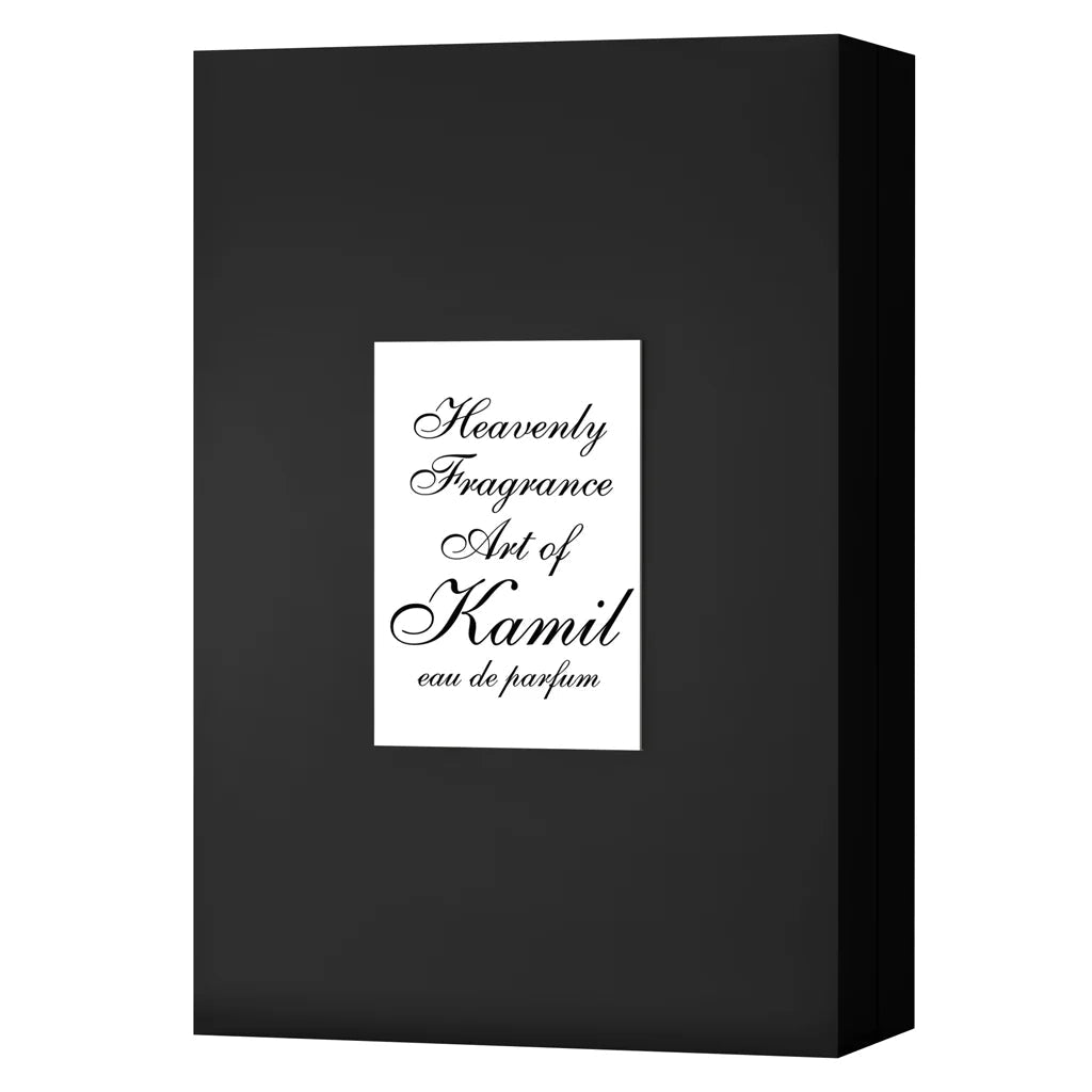 ART OF KAMIL MEN EDP - 100 ML (3.4OZ) BY EMPER