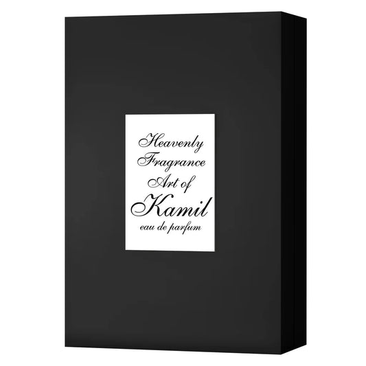 ART OF KAMIL MEN EDP - 100 ML (3.4OZ) BY EMPER