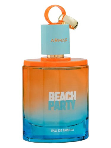BEACH PARTY EDP UNISEX EDP - 100ML (3.4OZ) BY ARMAF