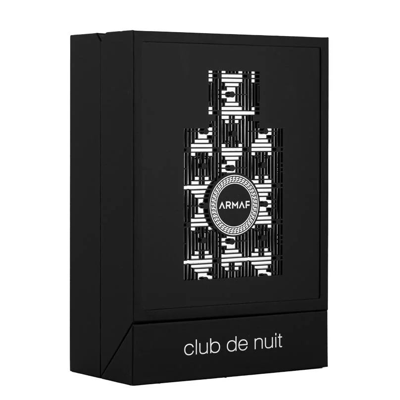 CLUB DE NUIT PARFUM (LIMITED EDITION 2024) - 3.40Z BY ARMAF FOR MEN