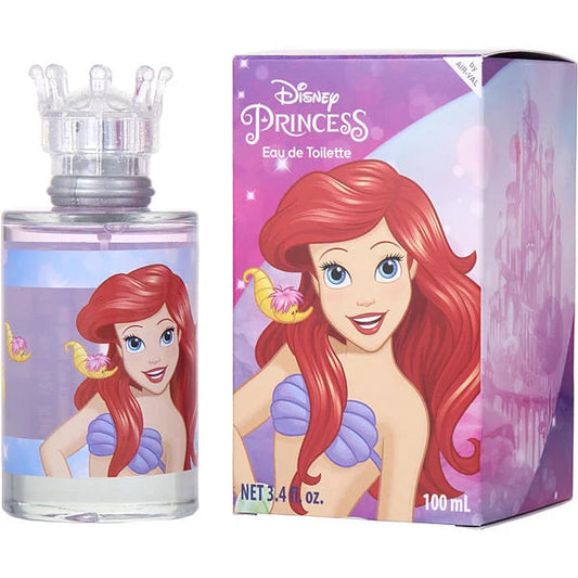 DISNEY ARIEL PRINCESS EDT