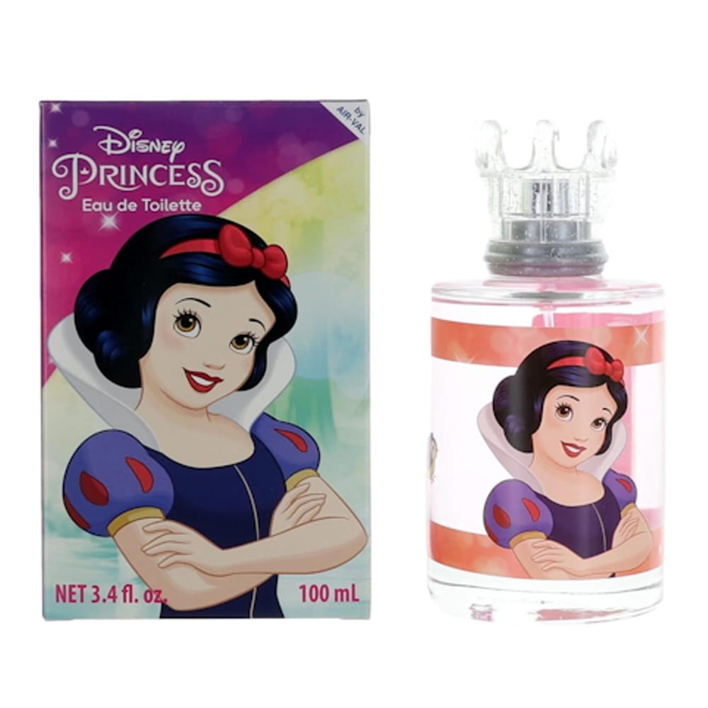 DISNEY SNOW WHITE 3.40z KIDS