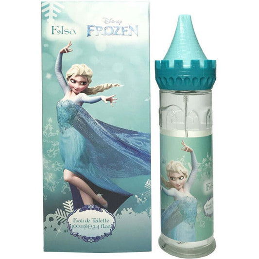 ELSA FROZEN II BY DISNEY