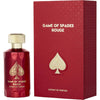 GAME OF SPADES ROUGE EXTRAIT UNISEX EDP - 100ML (3.40Z) BY JO MILANO