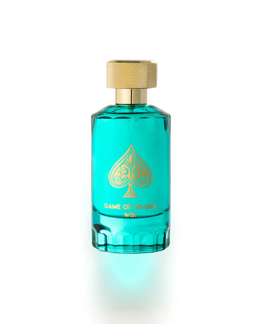 GAME OF SPADES WIN EDP - 100ML (3.40Z) BY JO MILANO