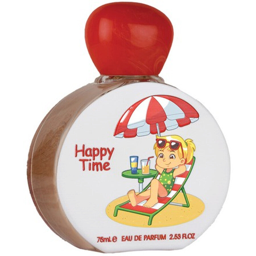 HAPPY TIME KIDS- 75ML LATTAFA PRIDE