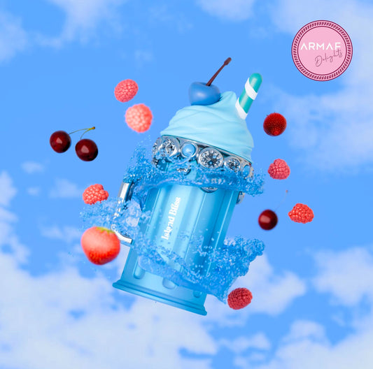 ISLAND BLISS DELIGHTS UNISEX EDP - 100ML (3.4OZ) BY ARMAF