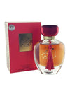 LAMSAT HARIR (RED) WOMEN EDP - 100ML (3.4OZ) BY ARABIYAT