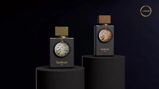 LIONHEART WOMEN EDP - 100ML (3.4 OZ) BY ARMAF