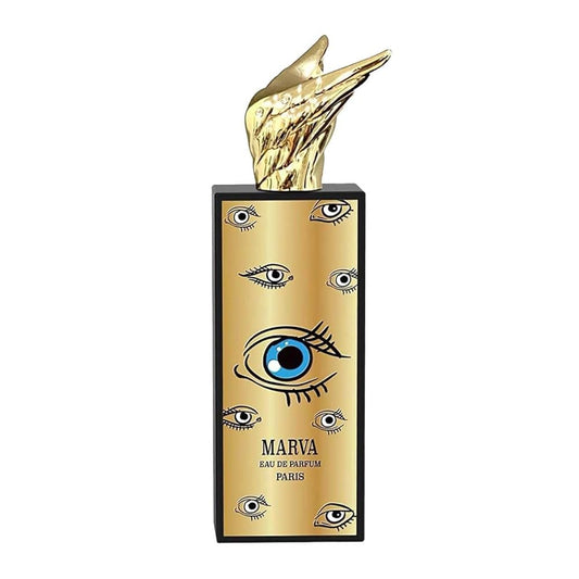 MARVA UNISEX EDP - 100ML (3.4OZ) BY AMARAN