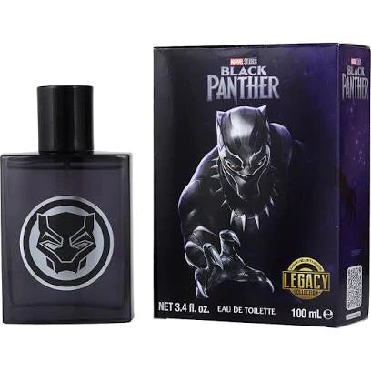MARVEL STUDIOS BLACK PANTHER 3.40z KIDS