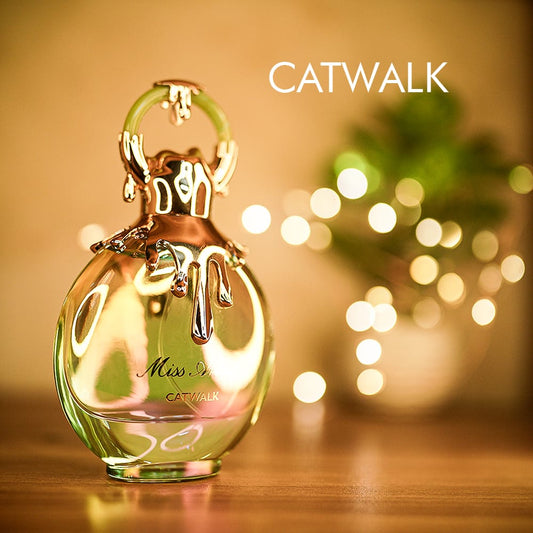 MISS ARMAF CATWALK Women EDP - 100MI (3.40z) By Armaf