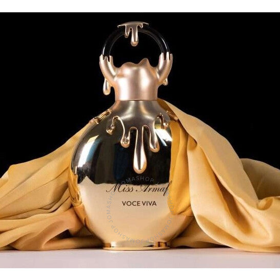 MISS ARMAF VOCE VIVA WOMEN EDP - 100ML (3.40Z) BY ARMAF
