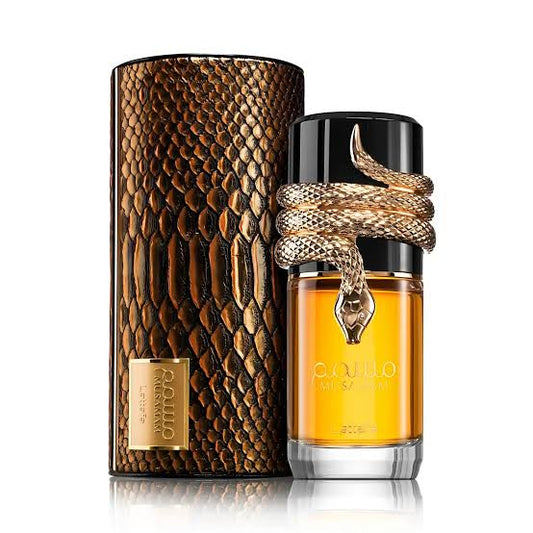 MUSAMAM UNISEX EDP - 100ML (3.40Z) BY LATTAFA