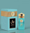 NAWAL TRANZANITE UNISEX EDP - 100 ML (3.4OZ) BY AL WATANIAH