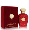 OPULENT RED UNISEX 3.4 OZ. EDP BY LATTAFA