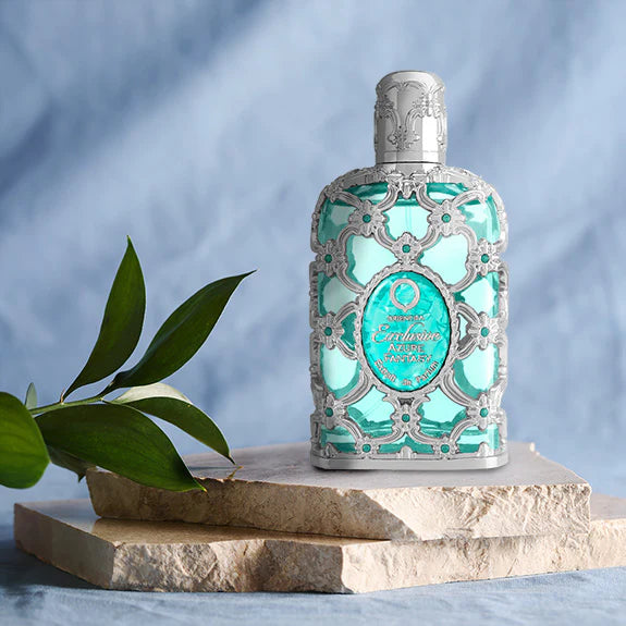 ORIENTICA AZURE FANTASY UNISEX 2.7 OZ EXTRAIT OF PARFUM