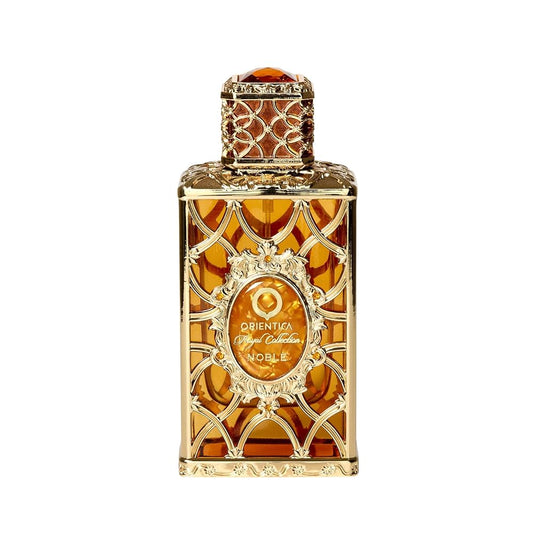 ORIENTICA ROYAL COLLECTION NOBLE UNISEX EDP - 80ML (2.70Z)
