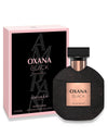 OXANA BLACK WOMEN EDP - 100MI (3.40Z) BY AMARAN