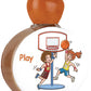 PLAY KIDS- 75ML LATTAFA PRIDE
