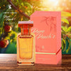PURE PEACH'S UNISEX EDP - 80ML BY ZAKAT