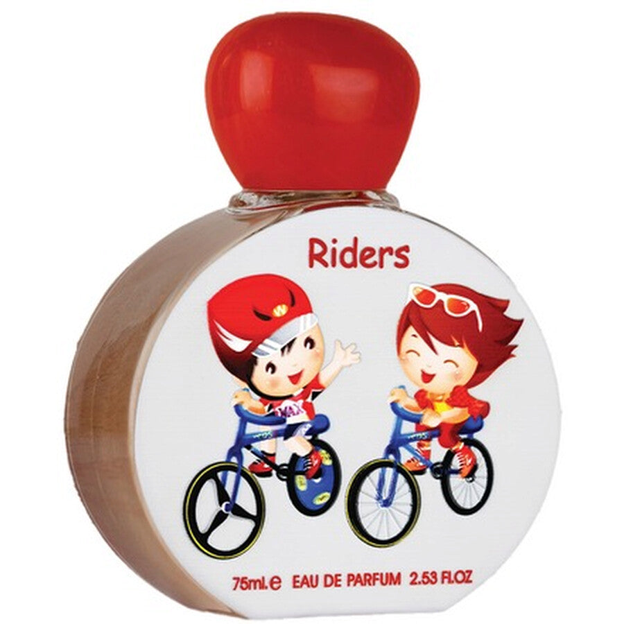 RIDERS KIDS- 75ML LATTAFA PRIDE