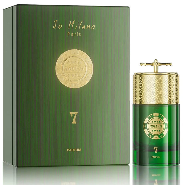 ROLL IT 7 EDP UNISEX - 100ML (3.4) OZ BY JO MILANO PARIS