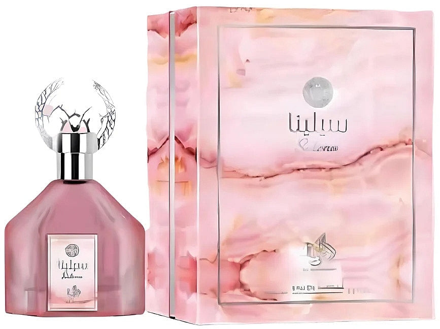 SELENA WOMEN EDP - 100ML (3.4OZ) BY AL WATANIAH