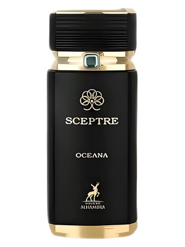 SPECTRE OCEANA EDP UNISEX EDP - 100MI (3.40Z) BY MAISON ALHAMBRA