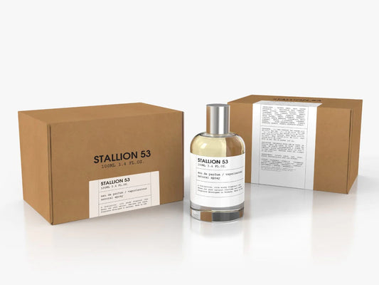 STALLION 53 UNISEX EDP - 100MI (3.40Z) LIMITED EDITION BY EMPER