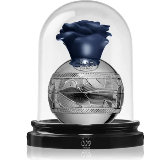 THOUQ UNISEX EDP - 100ML (3.40Z) BY LATTAFA