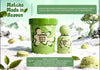 TUBBEES MATCHA MADE IN HEAVEN 50ML BY LE GRANDEUR